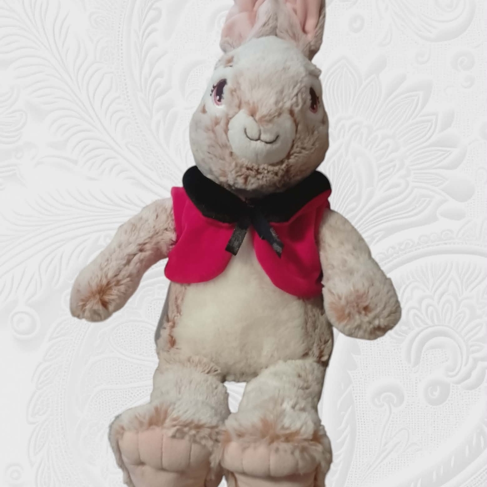 Peter Rabbit 20" Plush